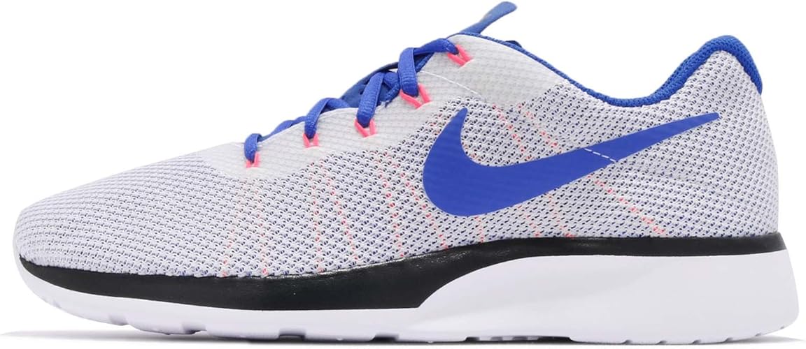 Amazon ナイキ タンジュン レーサー メンズ ランニング シューズ Tanjun Racer 100 並行輸入品 Nike ナイキ ランニング