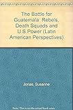 Revolution In El Salvador From Civil Strife To Civil