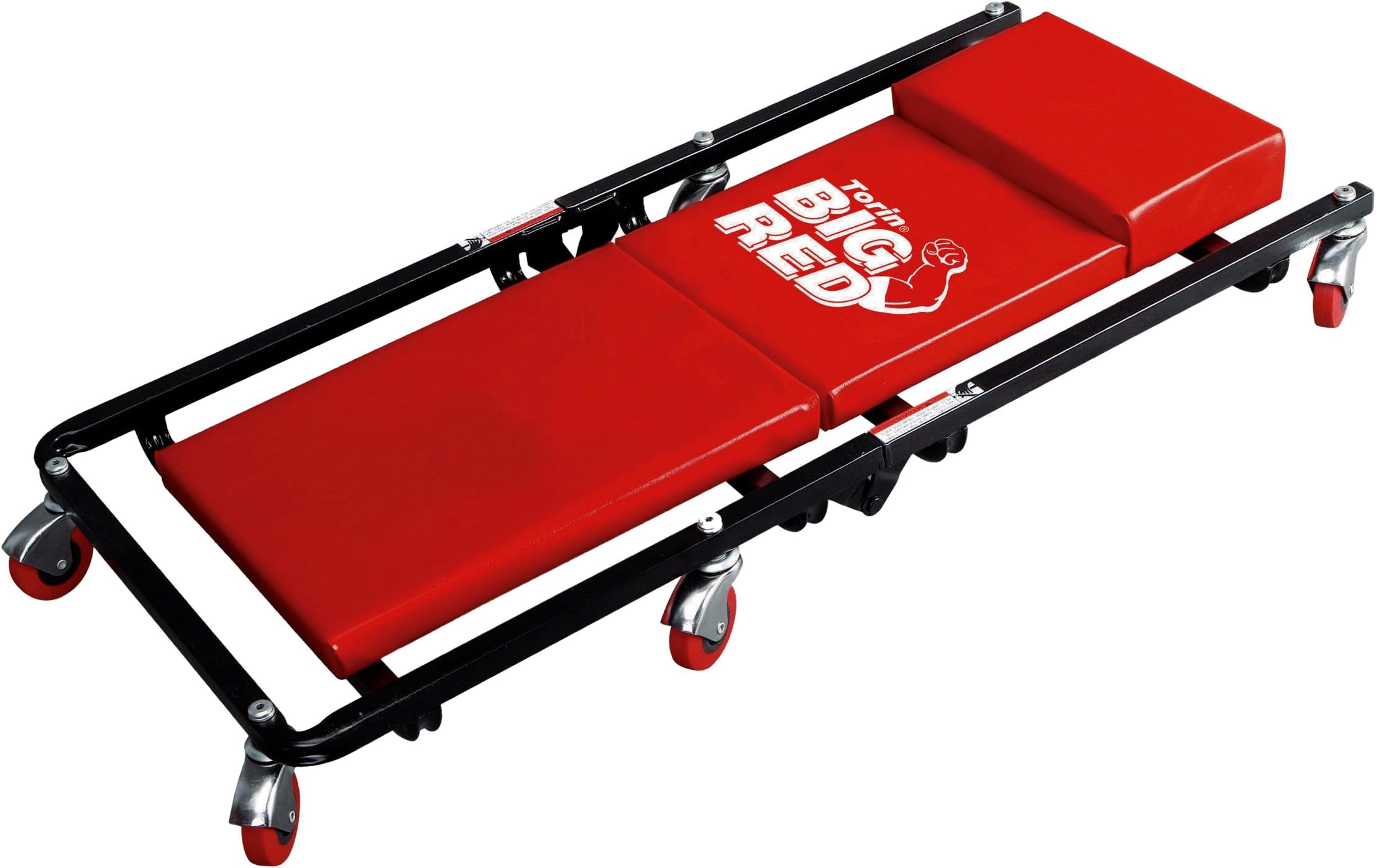 abratools ftx6454 a Folding Stretcher