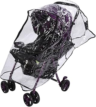 stroller wind cover