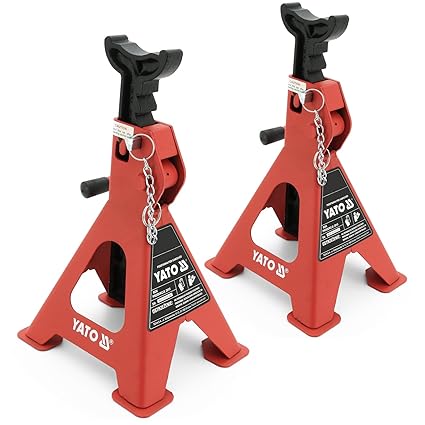 Yato YT-17312 Jack Ständer
