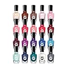 Sally Hansen Miracle Gel Set 6-Piece Random Collection