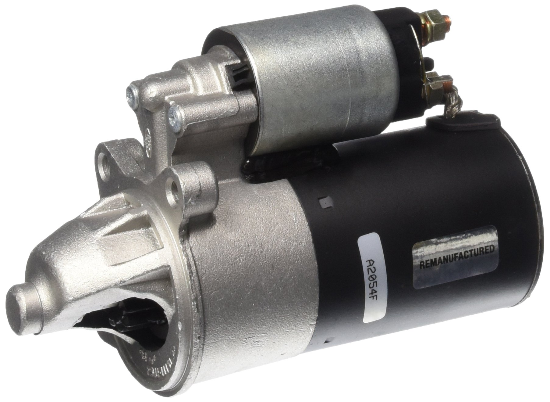 Starter - 1992 Mercury Grand Marquis | O'Reilly Auto Parts - Foto 6