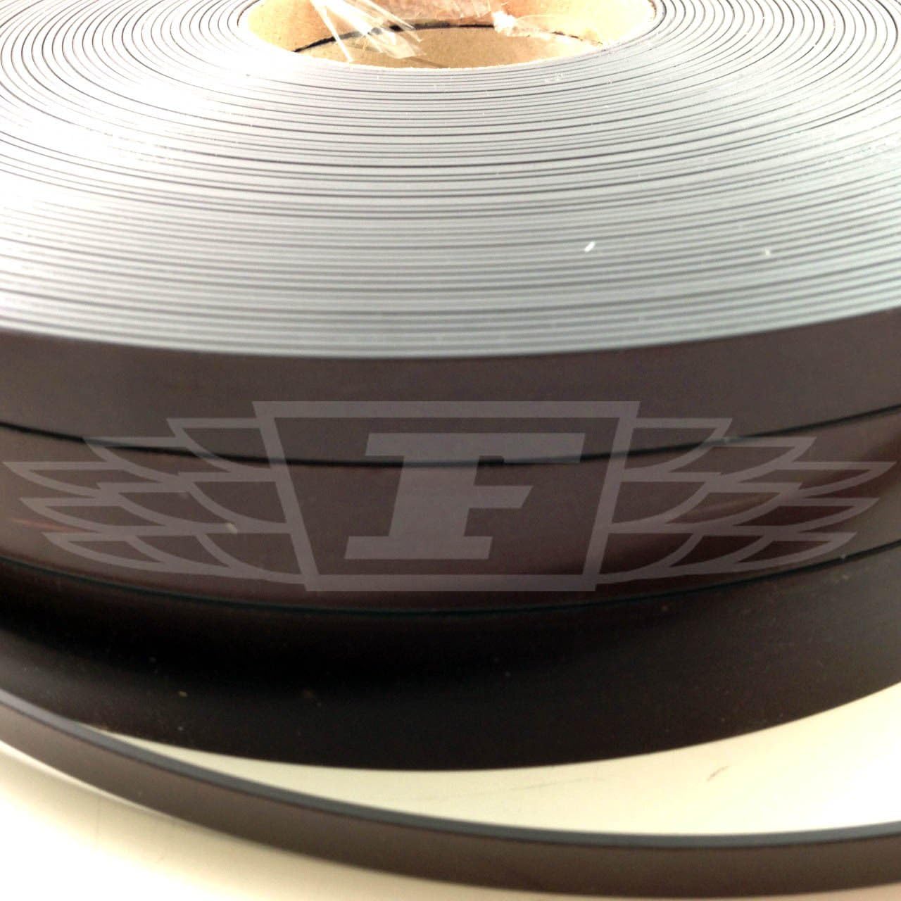 1m of 25mm Wide Polarity Tape with Premium Self Adhesive for