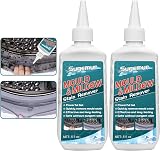 Sugemur Mould Remover Gel Large Capacity 2 Pack Mildew Cleaner view 1