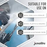 Jenolite Directorust Satin Hunter Green Spray Paint 400ml Direct To Rust view 4