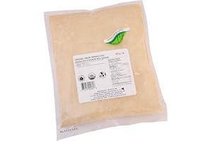Splendor Garden Organic Onion Granulates - 454 g