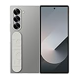 SAMSUNG Galaxy Z Fold 6 Clear Phone
