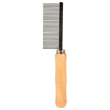 Trixie Dog/Cat Flea Comb