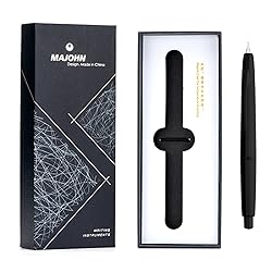 Majohn A2 Retractable Fountain Pen Extra Fine Nib
