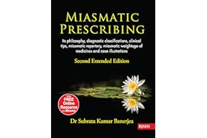 Miasmatic Prescribing