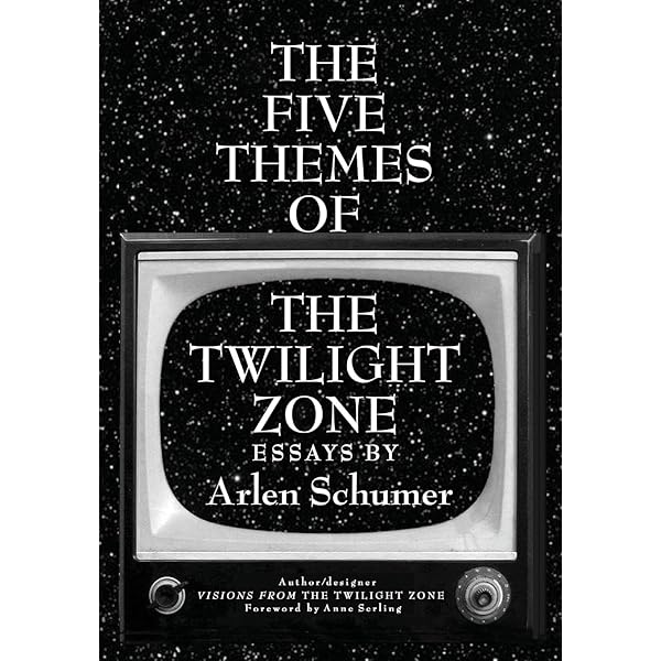 Visions from the Twilight Zone 1990年発行 Visions from the Twilight Zone 1990年発行