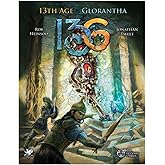 13th Age Glorantha