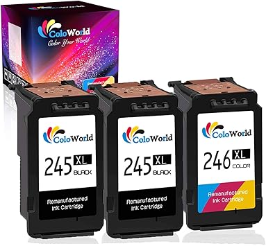canon ink cartridges ts3122