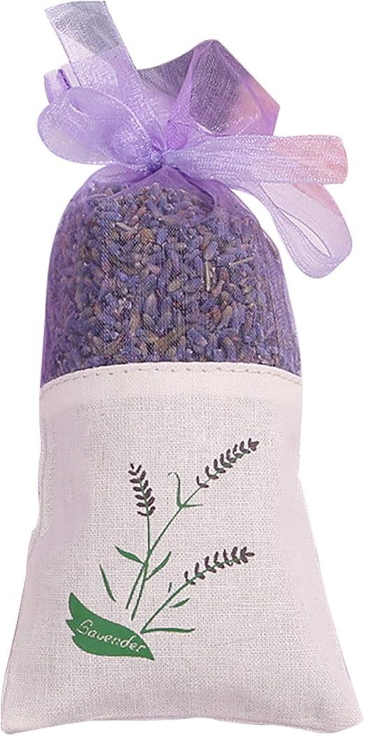 Amazon Com Tanshine Natural Dried Flower Scented Sachet Fresh