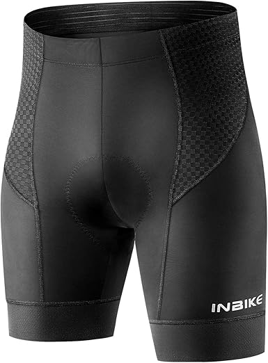 amazon padded cycling shorts