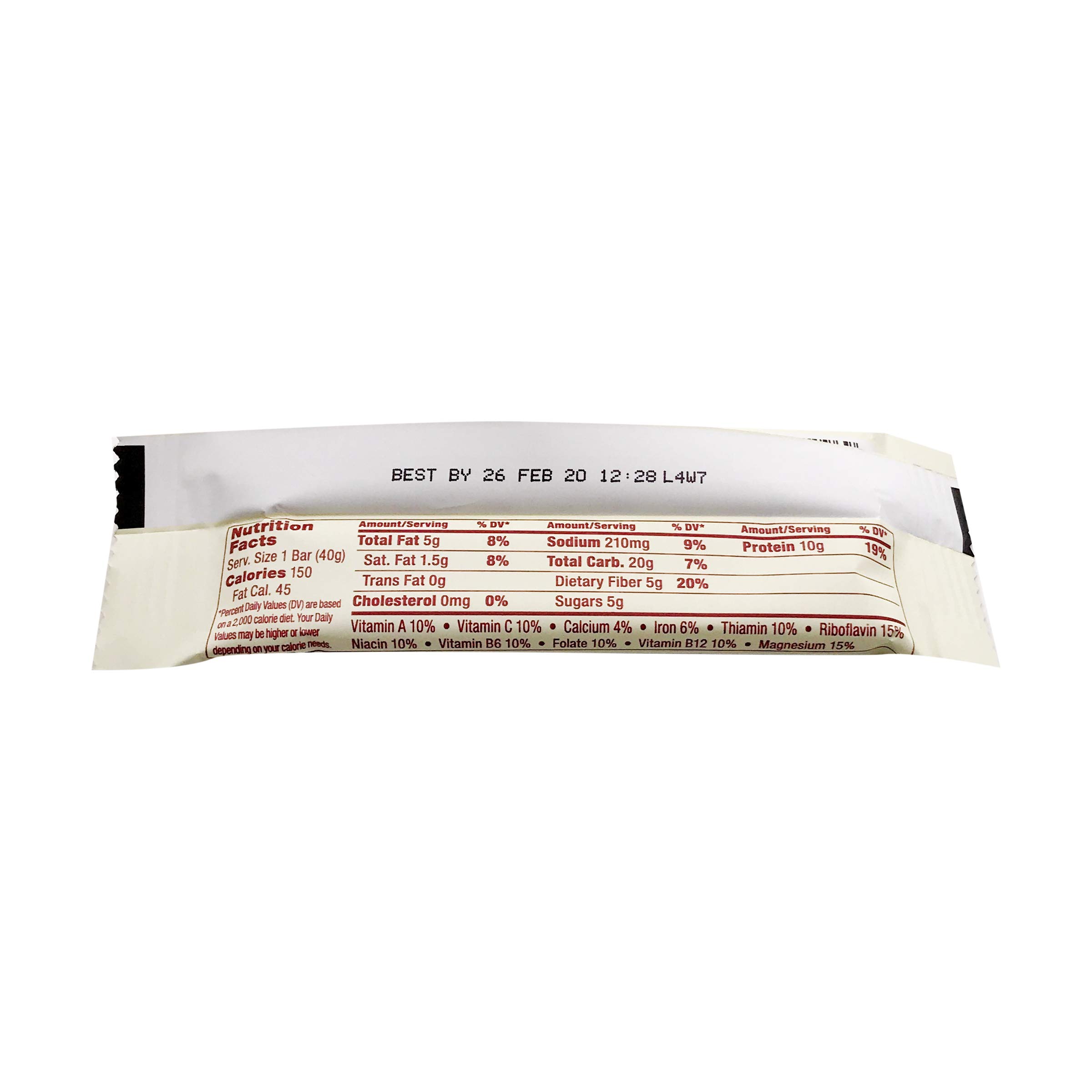 thinkThin Protein Bar, Caramel, 1.41 oz