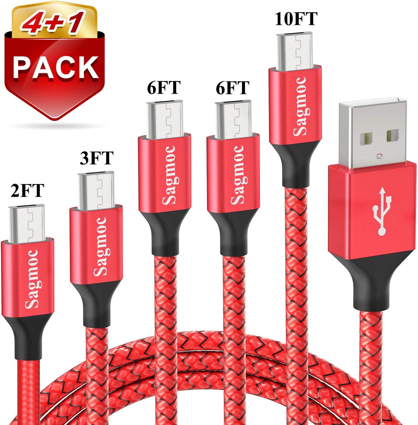 Best micro lg phone cable