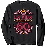 playeras de cumpleaños 60