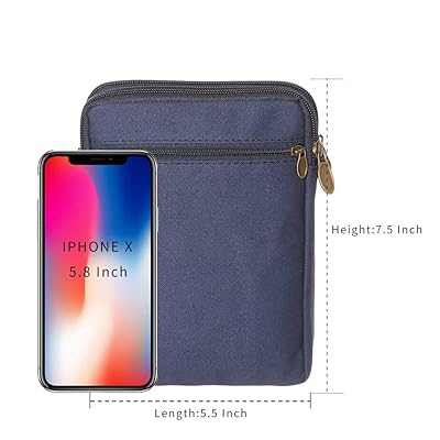 crossbody purse and wallet set