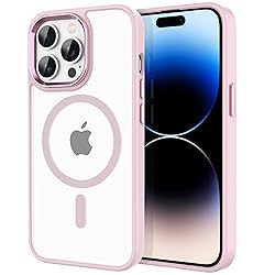 CACOE Magnetic Case for iPhone 14 Pro Max 6.7