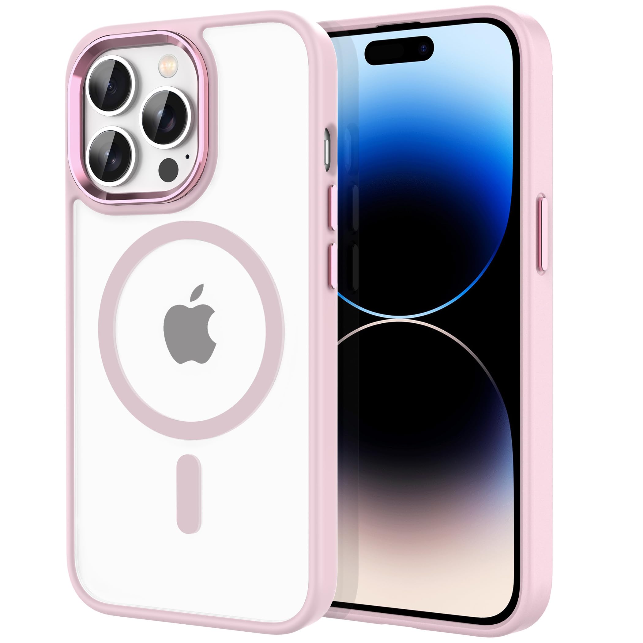 CACOE Magnetic Case for iPhone 14 Pro Max 6.7