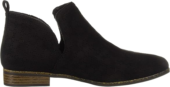 dr scholl's booties amazon