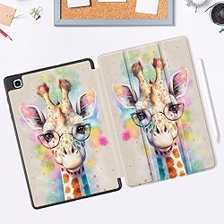 MEEgoodo for Samsung Galaxy Tab S6 Lite 10.4 inch