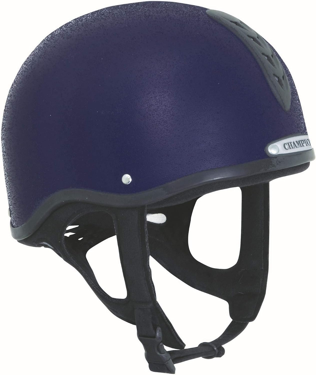 Champion Ventair Deluxe Jockey Skull 