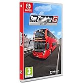Bus Simulator City Ride - Switch