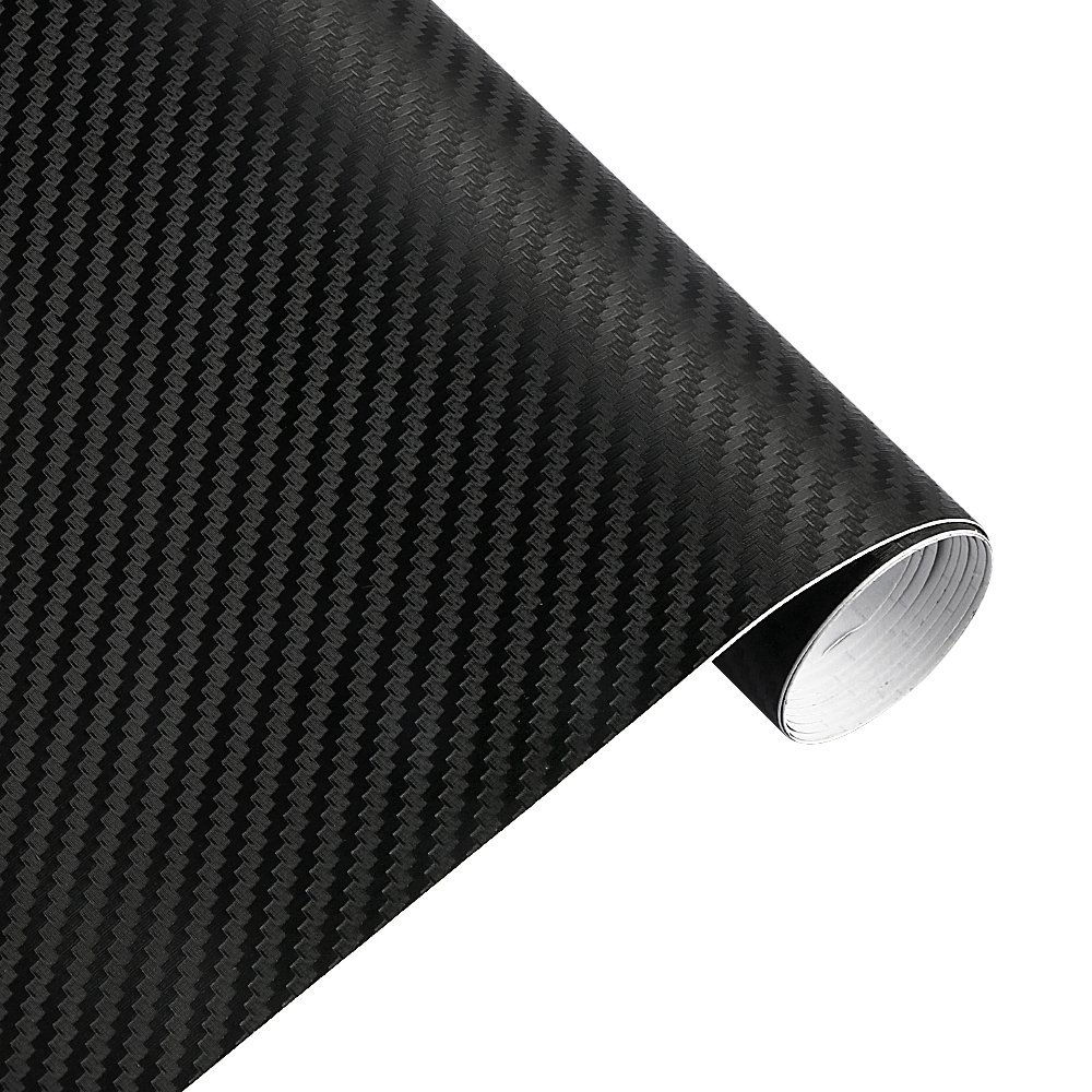 The 10 Best 3D Car Stickers Carbon Fiber 3M