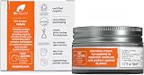 Dr Organic Manuka Honey Rescue Cream Dry Skin Natural Vegetarian Cruelty-Free view 2
