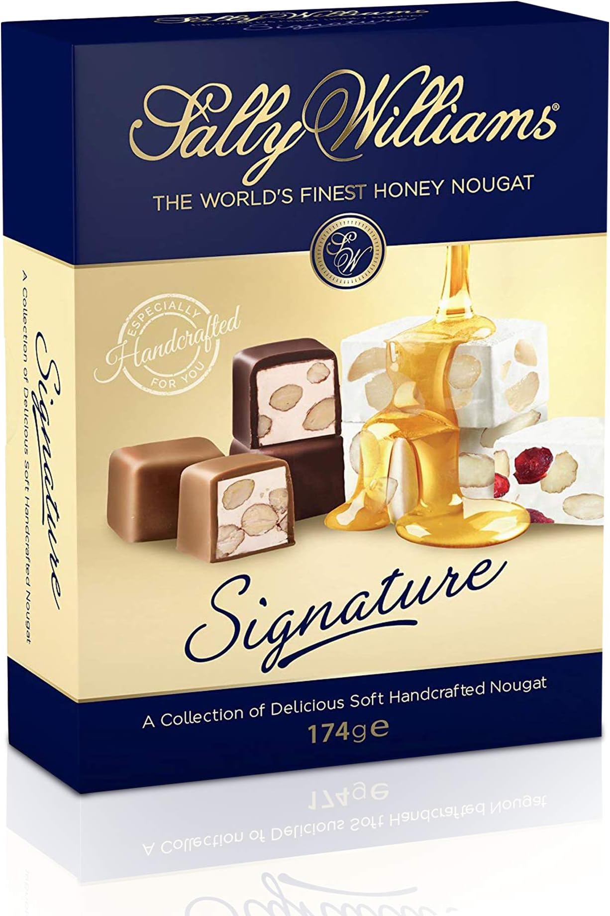 Sally Williams Signature Selection 170 g