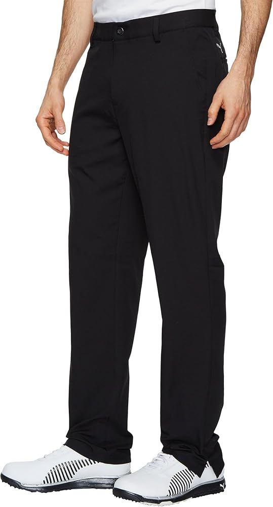 puma golf 2018 men's stretch pounce pant