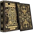 TAOYATAO Egyptian Mythology Playing Cards Poker Collection Rare Limited Poker Cards Gift for Men or Women, Great for Magic,Card Games and Party