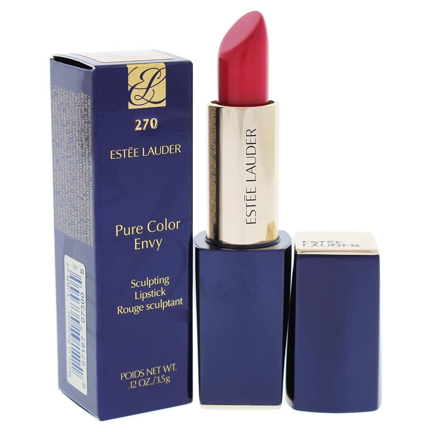 estee lauder envy lipstick