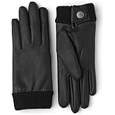 Hestra Women’s Idun Glove | 5-Finger Glove for Cold Weather & Everyday Wear