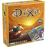 Dixit Board Game | Storytelling Game for Kids and Adults | Fun Family Board Game | Creative Kids Game | Ages 8 and up | 3-6 P