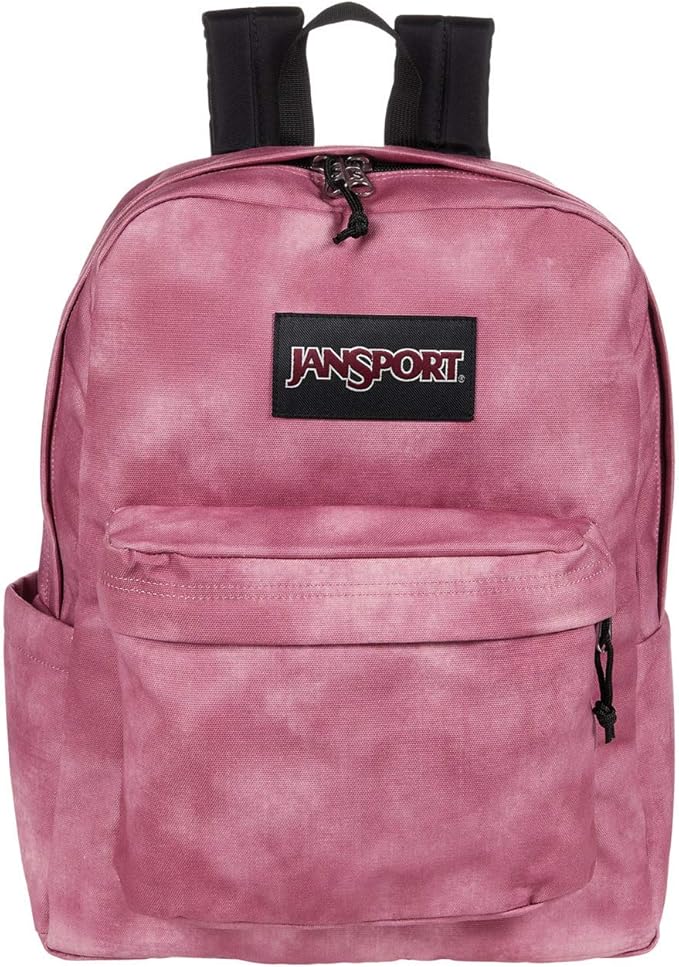 Jansport Superbreak Plus Fx Laptop Rucksack Leichter Schulrucksack Amazon De Bekleidung