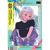 Fashion Illustration: Outfit of the Day (PIE Creators' File Series) (Japanese Edition)