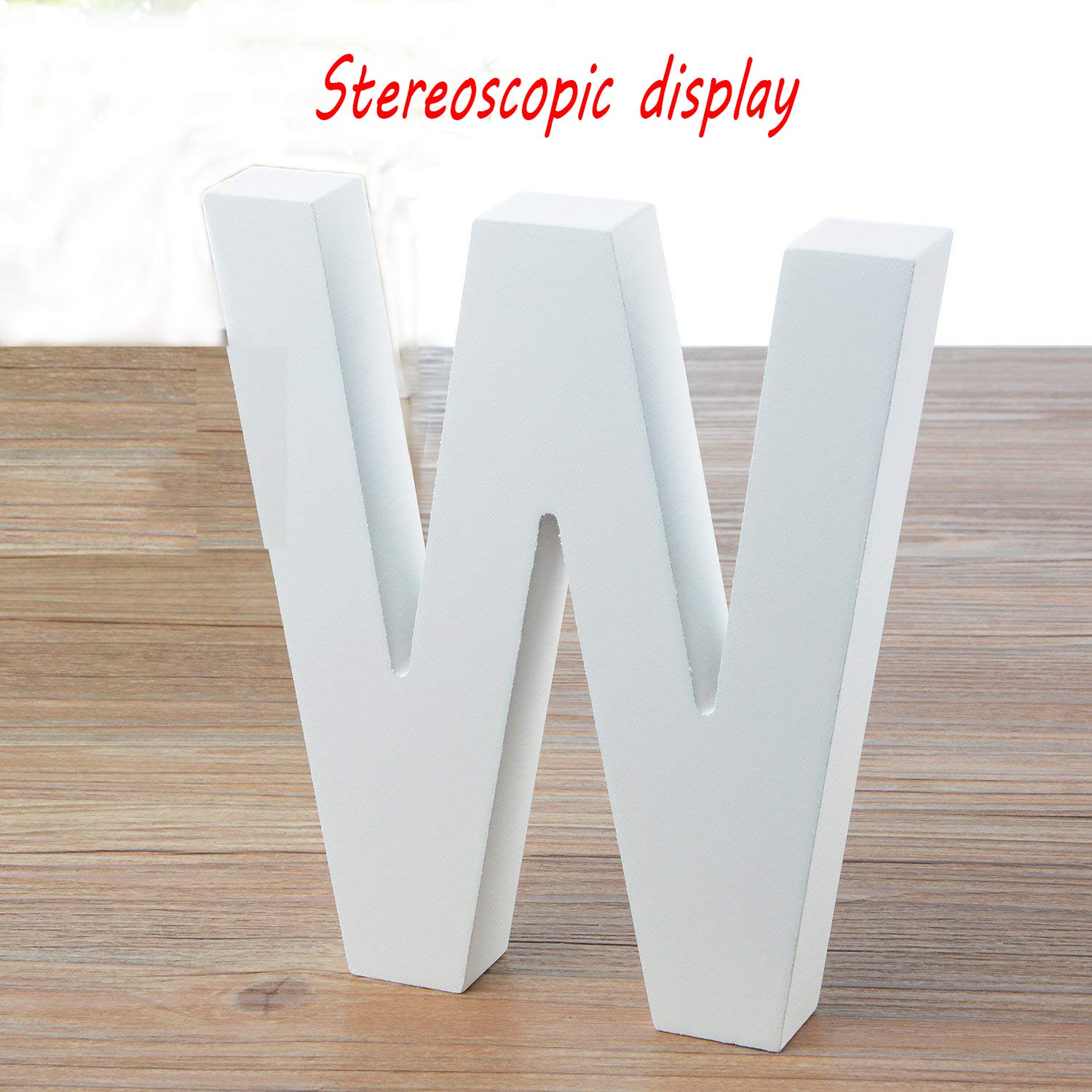 baby name decorative letters