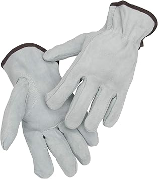 truck driver work gloves