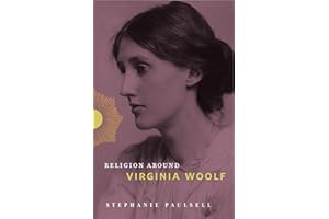Religion Around Virginia Woolf