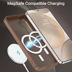 BENTOBEN for Magnetic Samsung Galaxy S24