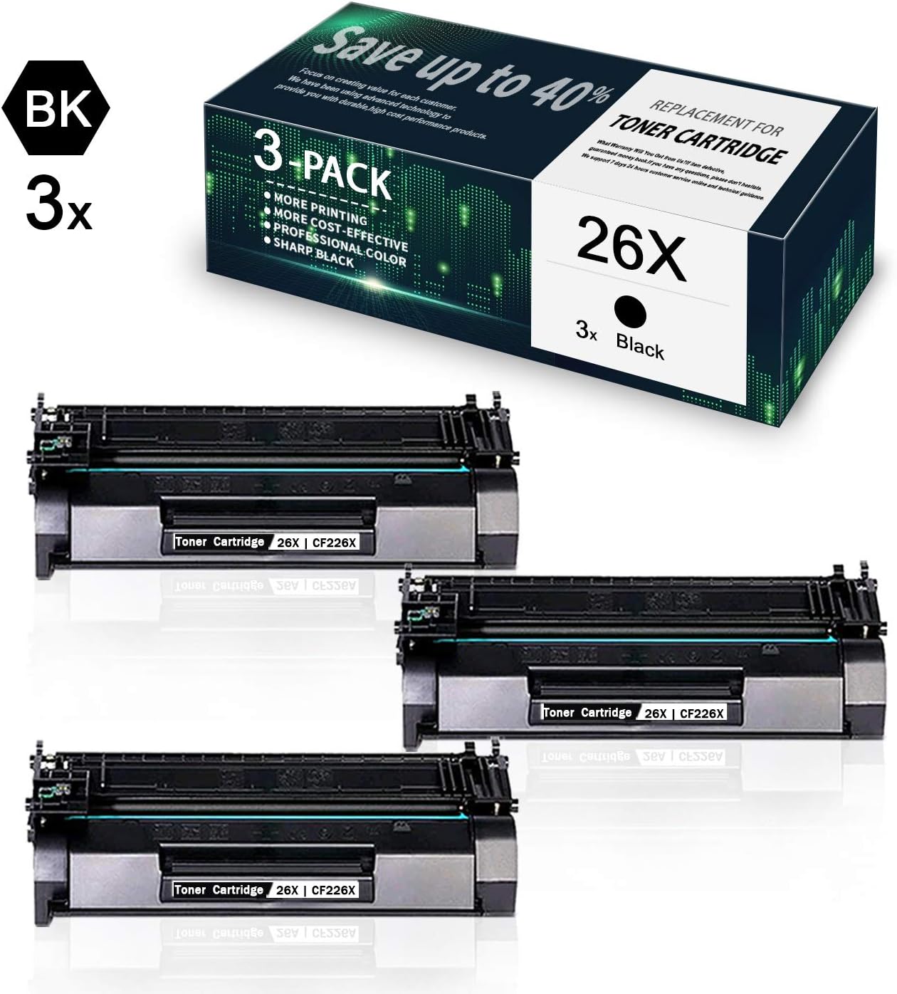 laserjet pro m402dn ink