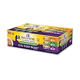Wellness Complete Health Chicken & Turkey Pate