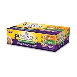 Wellness Complete Health Chicken & Turkey Pate