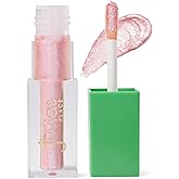 Juvia's Place Liquid Eyeshadow Culture 2 Yanga - Glitter Liquid Eyeshadow, Multichrome, Metallic, Eye Shimmer, and Iridescent, Glitter Makeup, Sparkly