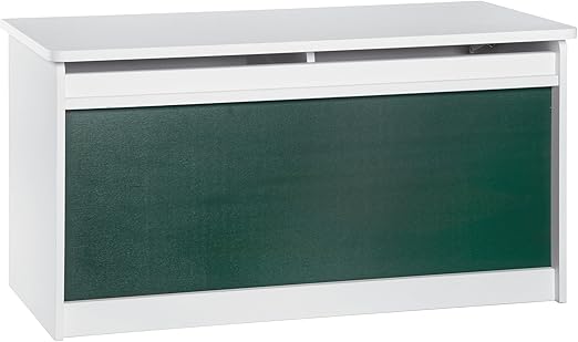 white toy box amazon