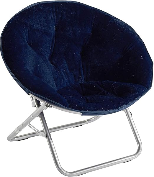 saucer chair for teens